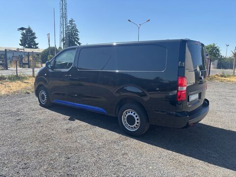 Expert 2.0 HDi 180cv - 3 Places - 2019 2019 occasion 91670 ANGERVILLE