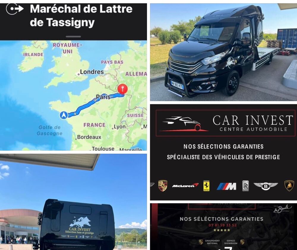  2023 occasion 44500 La Baule-Escoublac