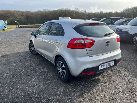 Rio 1.4 crdi 90CV 245002KMS KIT EMBRAYAGE NEUF 2012 occasion 44840 Les Sorinieres