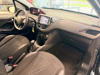 208 1.6L 92cv HDI active BVM5 2012 occasion 12100 Millau