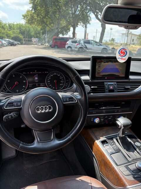 A7 3.0 TDI V6 QUATRO 245ch 2010 occasion 69320 Feyzin