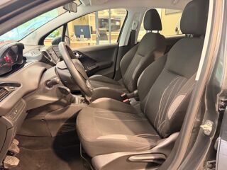 208 1.6L 92cv HDI active BVM5 2012 occasion 12100 Millau