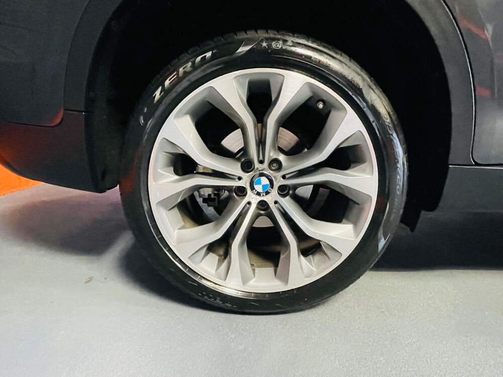 X6 30d 258ch  xLine  BVA 2015 occasion 41000 Blois