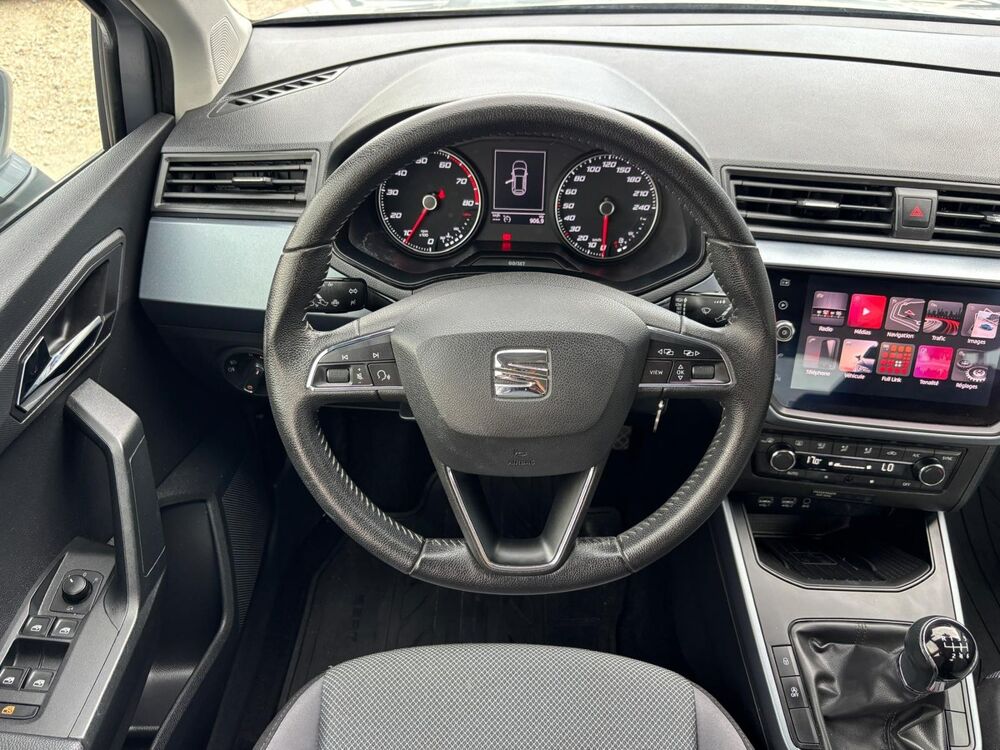 Arona 1.0 EcoTSI 115ch Start/Stop Style / 1er Main / 2020 occasion 45370 Cl&eacute;ry-Saint-Andr&eacute;