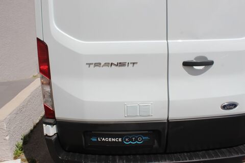 Transit IV (2) 2.0 ECOBLUE 130 chTREND BUSINESS L3H2 - PRIX HT 2022 occasion 34430 Saint-Jean-de-V&eacute;das