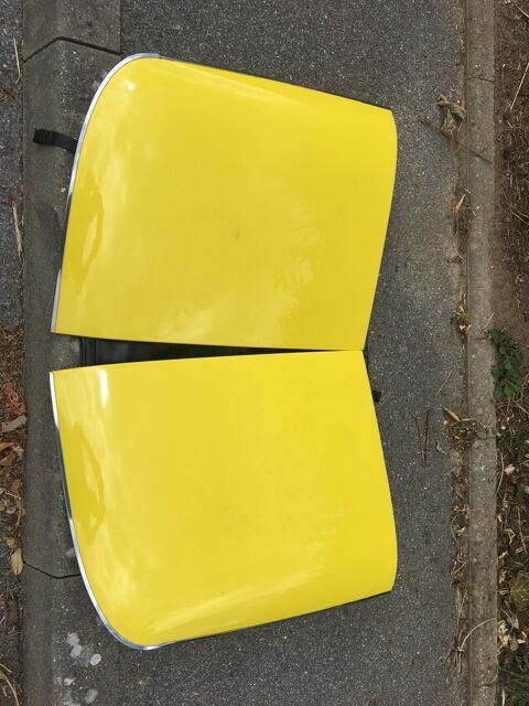 Corvette C3 STINGRAY 5.7L V8 DE 1977 - 24900€ 1977 occasion 60300 SENLIS