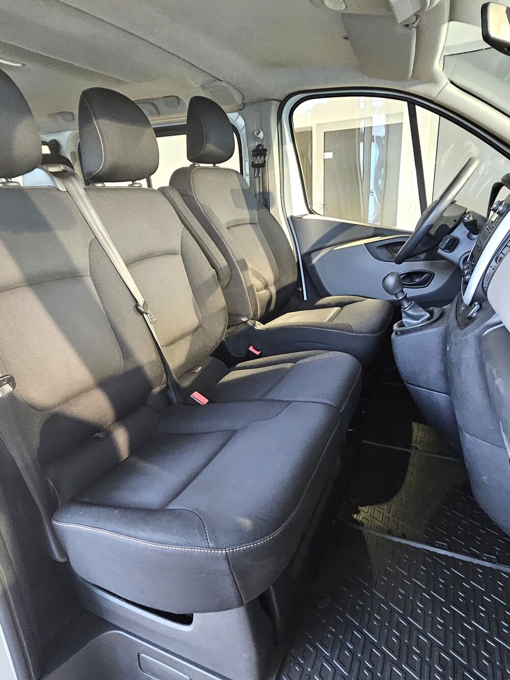  2015 occasion 12100 MILLAU