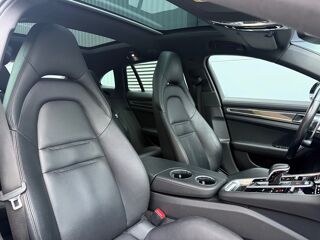 Panamera Sport turismo 4 V6 3.0 ehybrid 462 cv 2018 occasion 51420 CERNAY LES REIMS