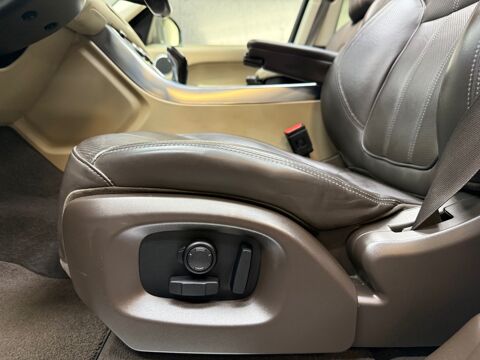 Range Rover 3.0 258ch HSE -7PL/TO/Si&egrave;ges chauffants/Suivi Complet 2015 occasion 45560 Saint-Denis-en-Val