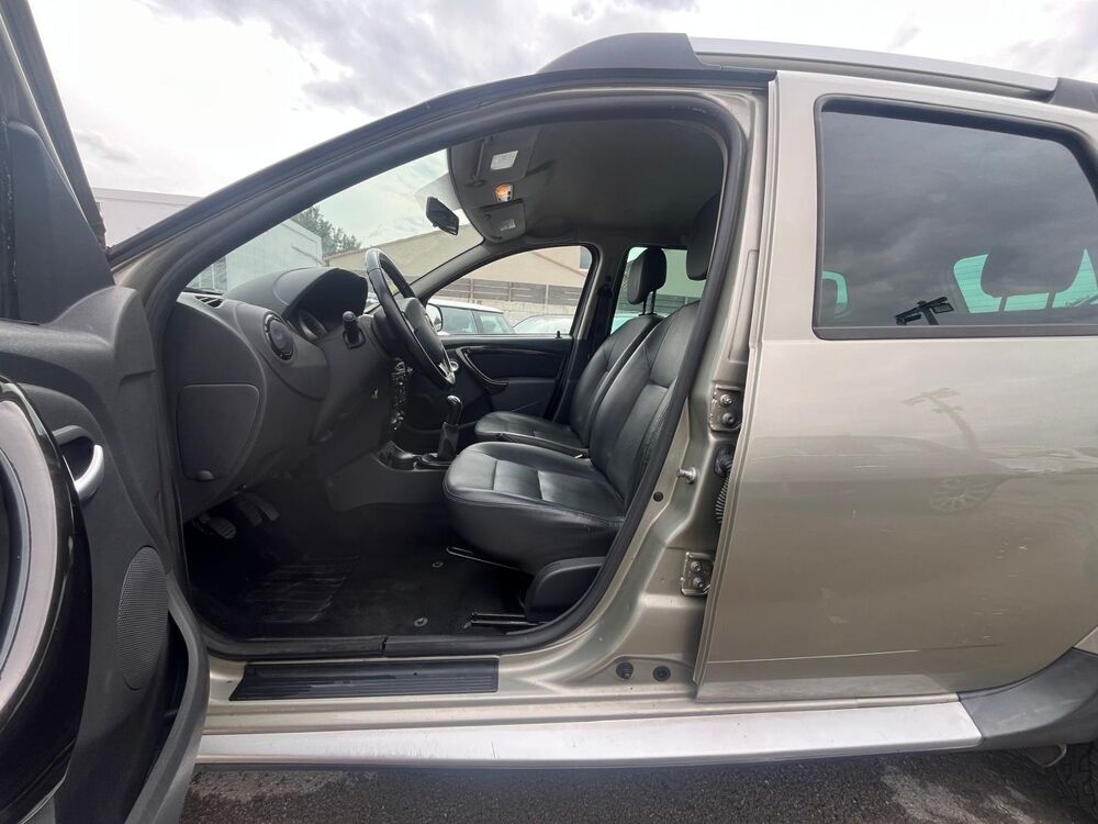 Duster 1 SUV 1.5 dCi eco2 4x2 90 cv*Finition Prestige / 1er Main / 2011 occasion 34770 Gigean