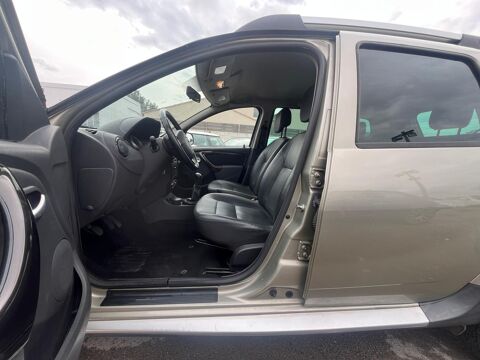 Duster 1 SUV 1.5 dCi eco2 4x2 90 cv*Finition Prestige / 1er Main / 2011 occasion 34770 Gigean