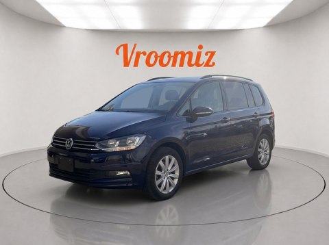 Annonce voiture Volkswagen Sharan 17490 €