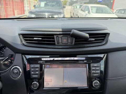 X-Trail III (2) 1.6 DIG-T 163 N-CONNECTA 7PL 2018 occasion 95480 Pierrelaye