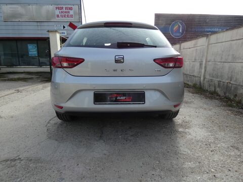 Leon 1.2 TSI STYLE 110 2015 occasion 77460 SOUPPES-SUR-LOING