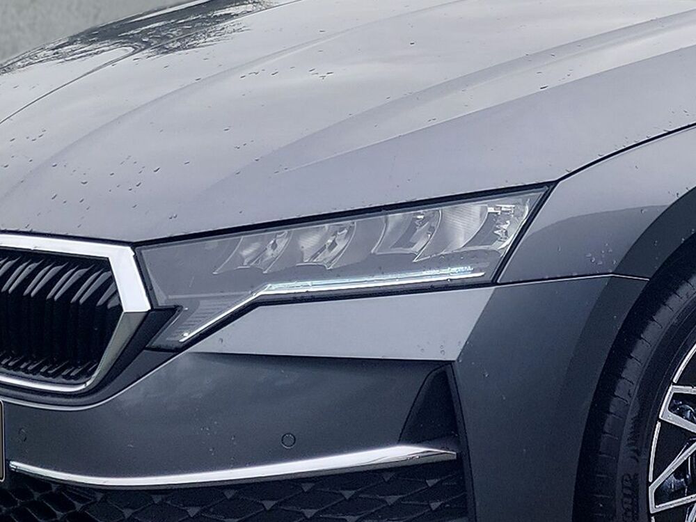 Octavia 2.0 TDI 150 DSG7 - SELECTION 10 kms -20% 2025 occasion 16100 Ch&acirc;teaubernard