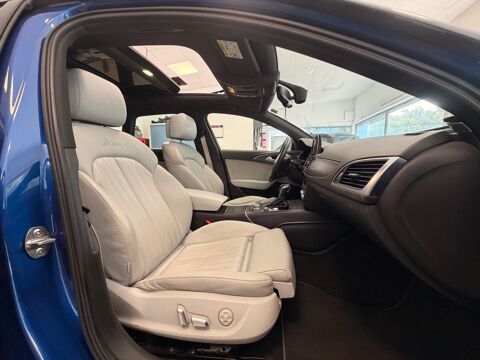 A6 TDI quattro COMPETITION V6 326cv 2016 occasion 12100 Millau