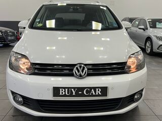 Golf PLUS 1.6 TDI 105CH BVM-5 / GARANTIE 6 MOIS / MOTEUR /BOIT D 2011 occasion 69800 SAINT-PRIEST