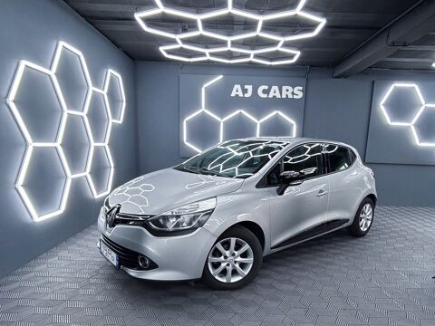 Renault clio iv - 0.9 Tce 90Ch *ENERGY LIMITED *GPS *GAR