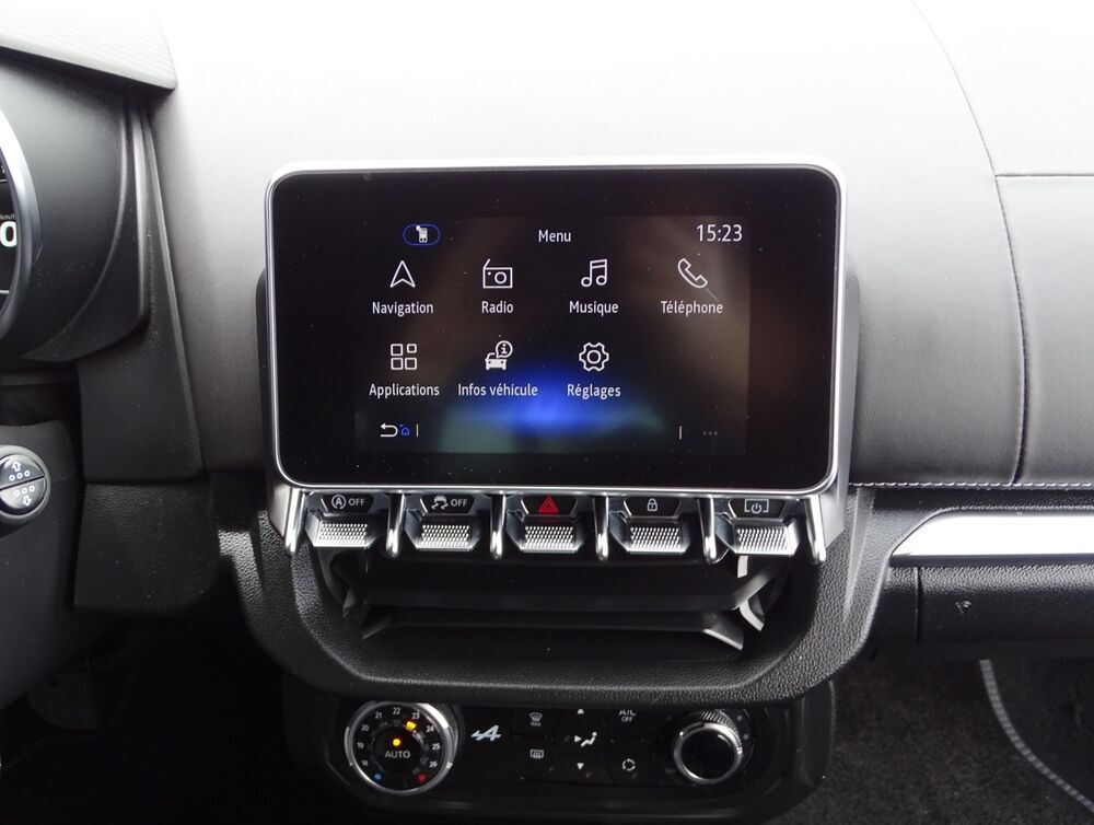 A110 252 Ch / 2022 PHASE 2 / Carplay / Gros freins / Echappement 2022 occasion 34500 B&eacute;ziers