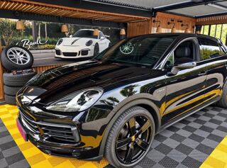 Cayenne e hybrid. 3. V6 465 ch Tiptronic S avec garantie en cours pa 2021 occasion 44500 La Baule-Escoublac