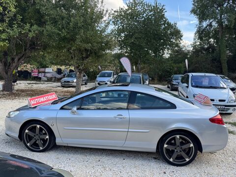 407 Coup&eacute; 2.7 HDI 204 Bo&icirc;te automatique kit de distribution neuf 2008 occasion 45500 GIEN