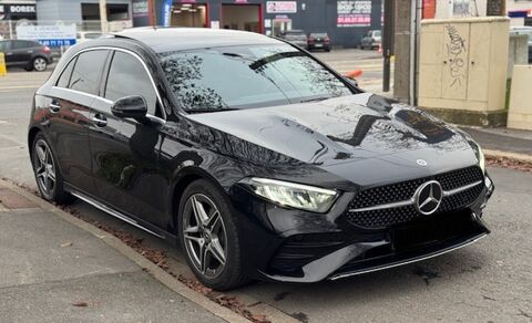Mercedes Classe A 200 AMG Line BVA a1 2023 occasion Athis-Mons 91200
