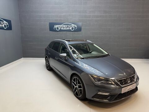 Leon ST1.5 TSI DSG7 S&S 150cv Bo&icirc;te auto FR 2019 occasion 69740 Genas