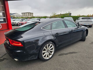 A7 3.0 tdiq 354005 KMS 2012 occasion 41000 Blois