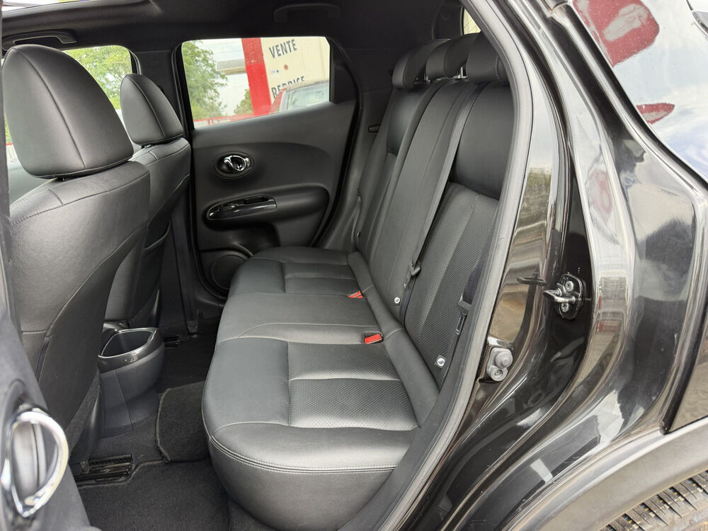 Juke (2) 1.2 DIG-T 115 TEKNA 2015 occasion 95480 Pierrelaye