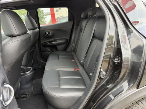 Juke (2) 1.2 DIG-T 115 TEKNA 2015 occasion 95480 Pierrelaye