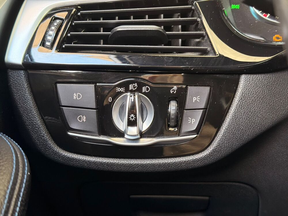 S&eacute;rie 5 G30 M Sport 530d 3.0 d Steptronic8 265 cv - Toit ouvrant - E 2017 occasion 95190 Goussainville