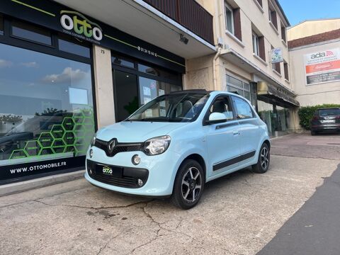 Renault twingo III 0.9 TCE 90 Intens TOIT OUVRANT