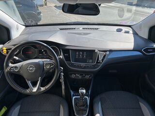 Crossland X (2) 1.2 TURBO 110 EDITION 2020 occasion 06220 VALLAURIS