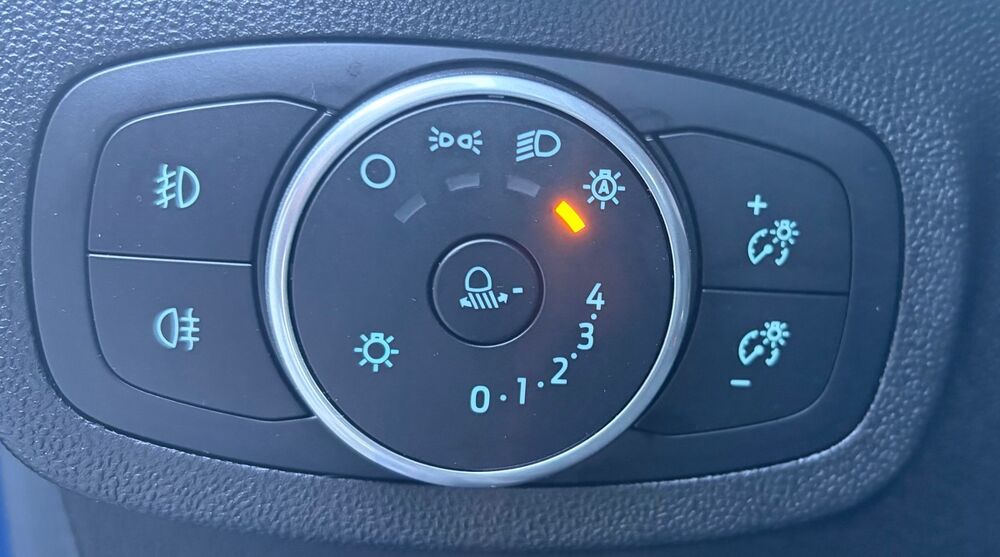 Fiesta 1.1 85ch Cool & Connect 5p Euro6.2 2019 occasion 84300 Cavaillon