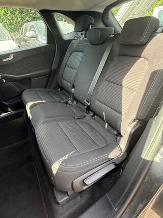 Kuga III 2.5 DURATEC 225 CH PHEV TITANIUM POWERSHIFT 2022 occasion 13010 Marseille