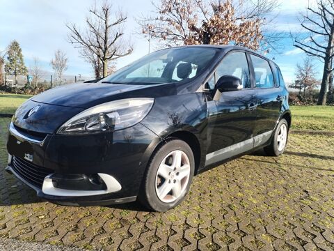 Renault scenic 1.5 DCI 110CV LOUNGE