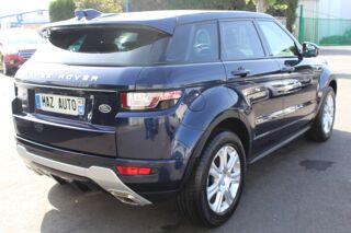 Range Rover Evoque Mark 4  2.0 - 150 Boite AUTOMATIQUE HSE 14 175 KM C 2017 occasion 14120 MONDEVILLE