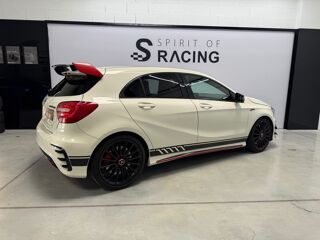 Classe A A45 AMG &Eacute;DITION ONE 2015 occasion 69890 La Tour-de-Salvagny