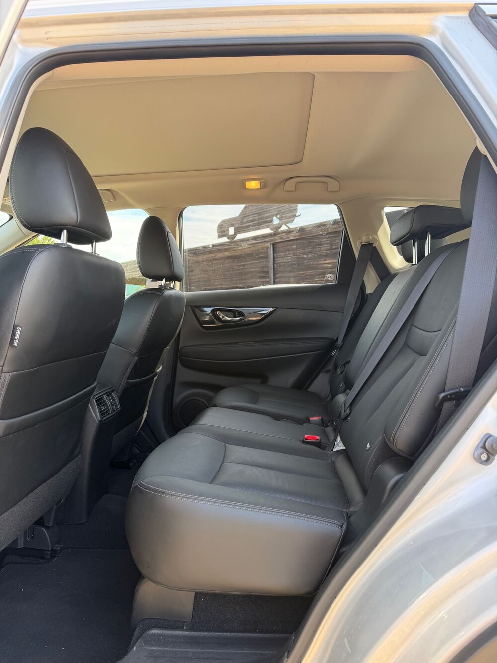 X-Trail (T32) Phase 2 1.7 dCi 16V XTRONIC CVT 2WD 149 cv BVA s3 2020 occasion 45400 Fleury-les-Aubrais