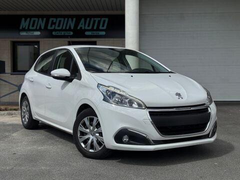 Peugeot 208 - I Active Business 1.2 VTi S&S 82 c