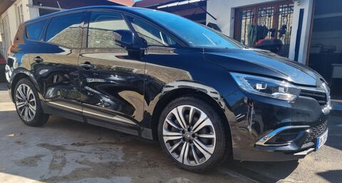 Renault Grand scenic IV IV 1.3 TCE 140CH EVOLUTION 7PLACES HT DZ12 2023 occasion Champigny sur Marne 94500