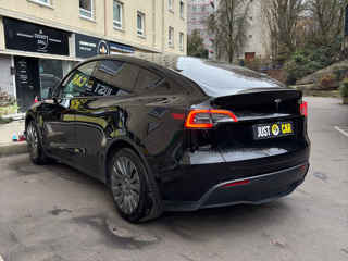 Model Y Long Range RWD SOH 96% - GARANTIE CONSTRUCTEUR - TOIT PANOR 2024 occasion 92210 Saint-Cloud