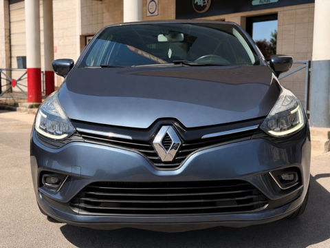 Clio IV Intens 5 Portes Phase 2 0.9 TCe Energy 90 cv 2016 occasion 95190 Goussainville
