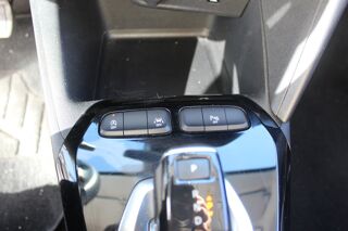 Corsa VI 1.2 TURBO 100 ch ELEGANCE BUSINESS BVA8 + CARPLAY / CLIM 2022 occasion 34430 Saint-Jean-de-V&eacute;das