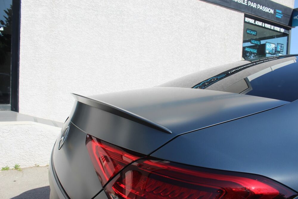 Classe CLS III 300 D 245 ch AMG LINE+ 9G TRONIC / CARPLAY / ATTELAGE / 2019 occasion 34430 Saint-Jean-de-V&eacute;das