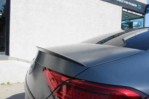 Classe CLS III 300 D 245 ch AMG LINE+ 9G TRONIC / CARPLAY / ATTELAGE / 2019 occasion 34430 Saint-Jean-de-V&eacute;das