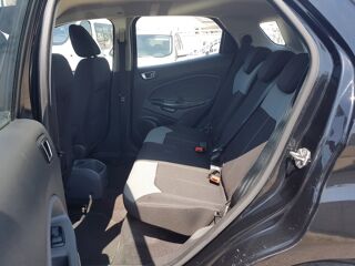 Ecosport 1.0 SCTI 125 Titanium Bvm 123.014 Km 2014 occasion 91310 Longpont-sur-Orge