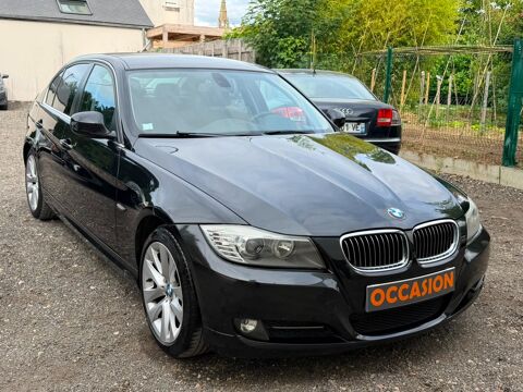 S&eacute;rie 3 316 d 115 ch SUIVI COMPLET GARANTIE 3 MOIS CT OK tres propr 2011 occasion 41370 JOSNES