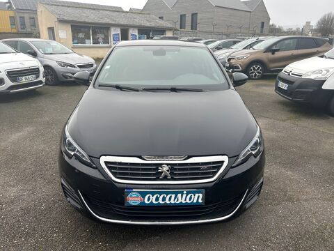 308 2.0 GT 180CV 2016 occasion 45400 semoy