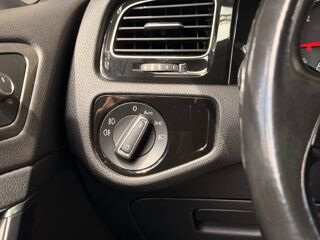 Golf 7 CARAT 1.6 TDI DSG7 110 cv - Bo&icirc;te auto - Apple Carplay 2017 occasion 95190 Goussainville